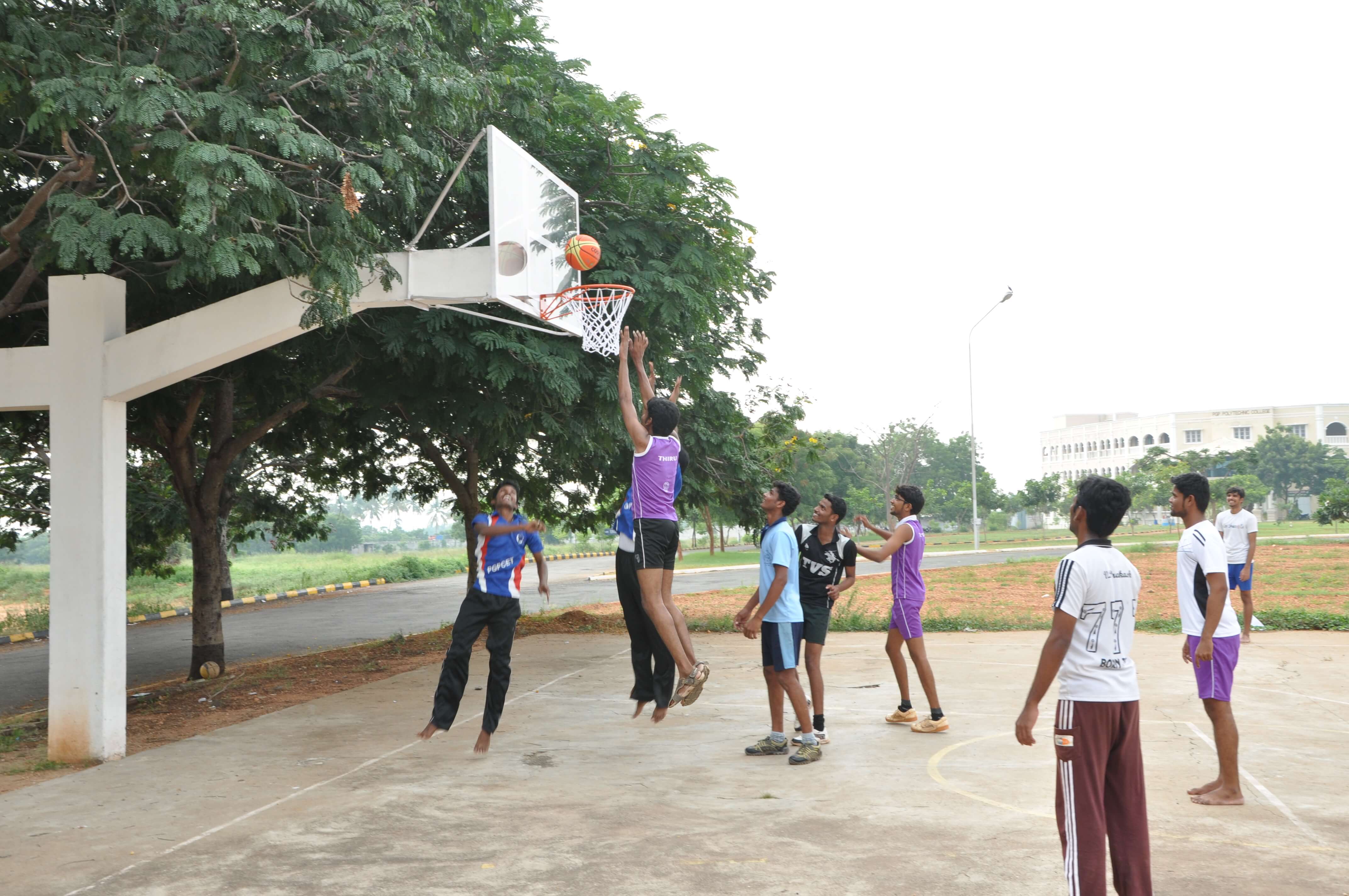 Sports